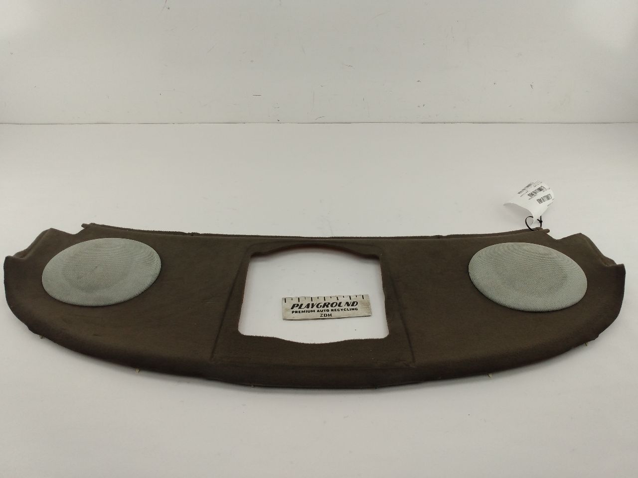 Lexus SC300 Rear Interior Parcel Shelf Cover Trim