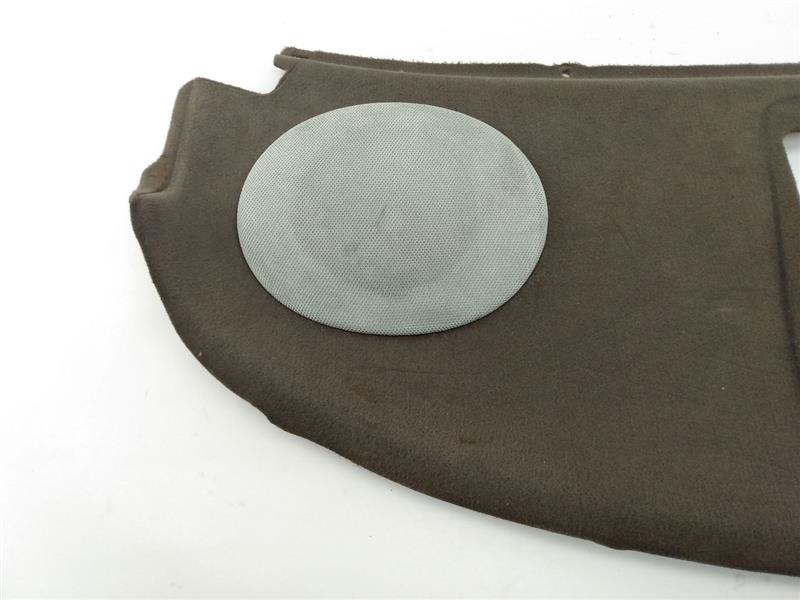 Lexus SC300 Rear Interior Parcel Shelf Cover Trim - 0