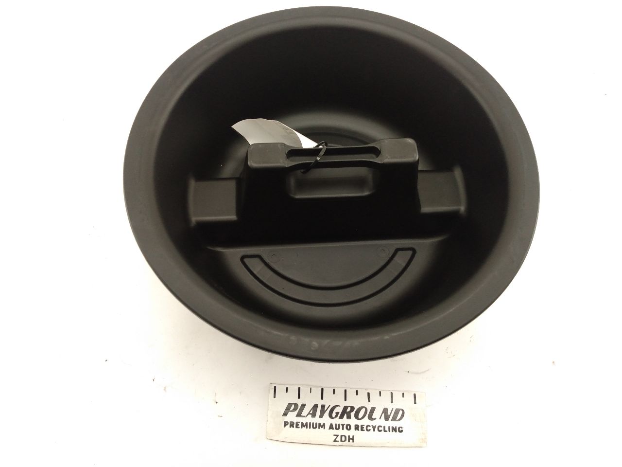 Lexus SC300 Spare Tire Cover
