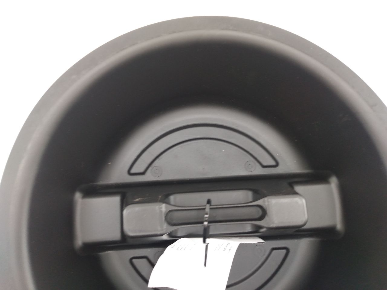 Lexus SC300 Spare Tire Cover