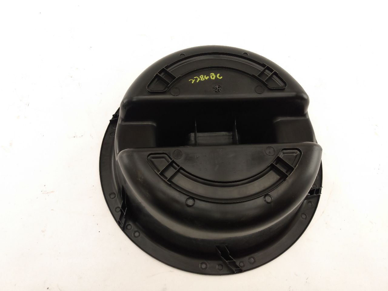 Lexus SC300 Spare Tire Cover