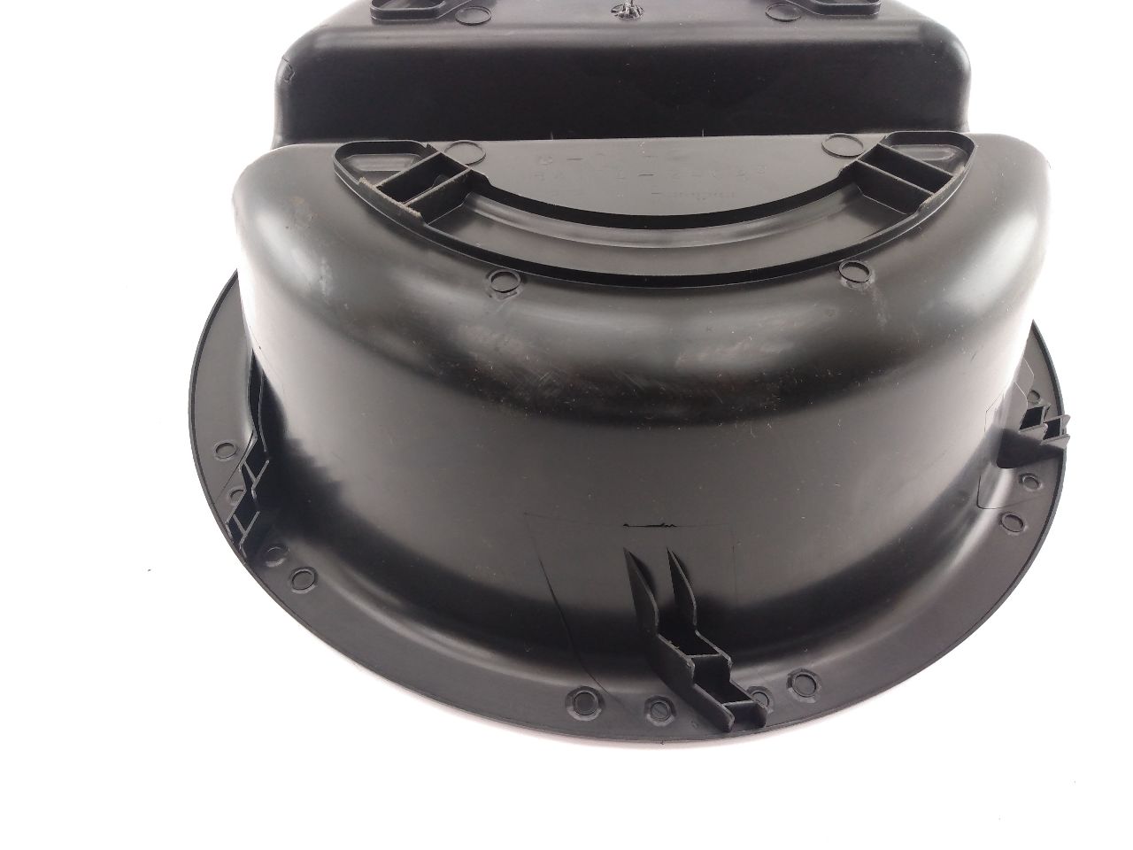 Lexus SC300 Spare Tire Cover