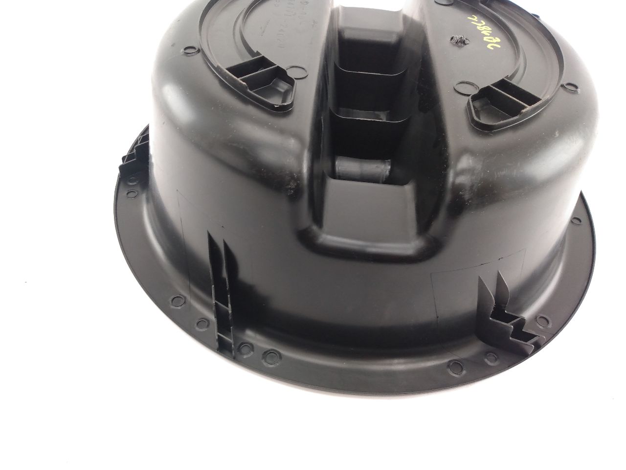 Lexus SC300 Spare Tire Cover