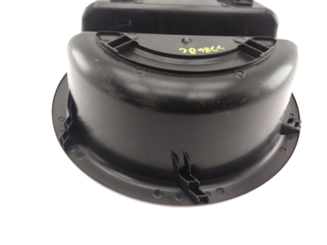 Lexus SC300 Spare Tire Cover