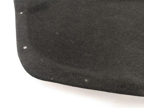 Lexus SC300 Rear Center Interior Decklid Trim