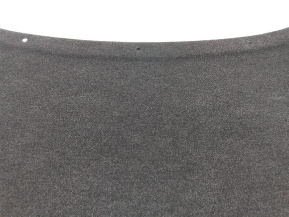 Lexus SC300 Rear Center Interior Decklid Trim