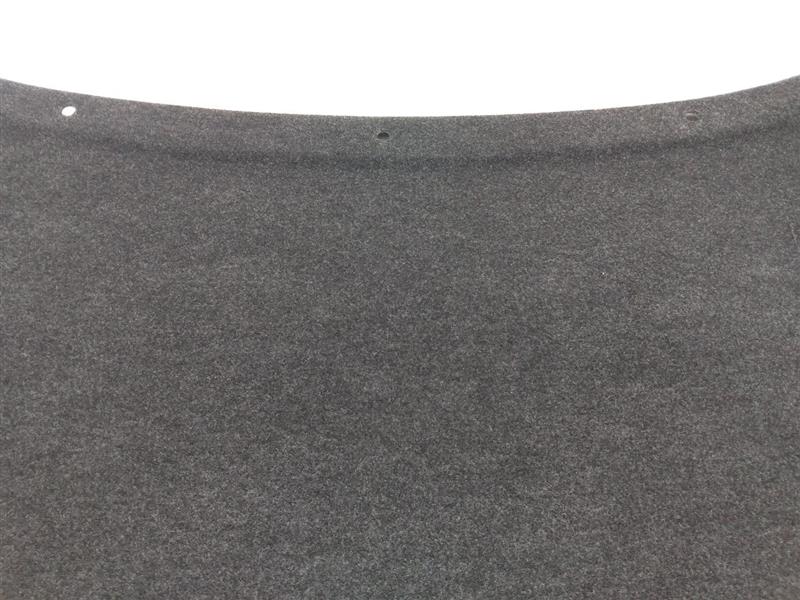 Lexus SC300 Rear Center Interior Decklid Trim