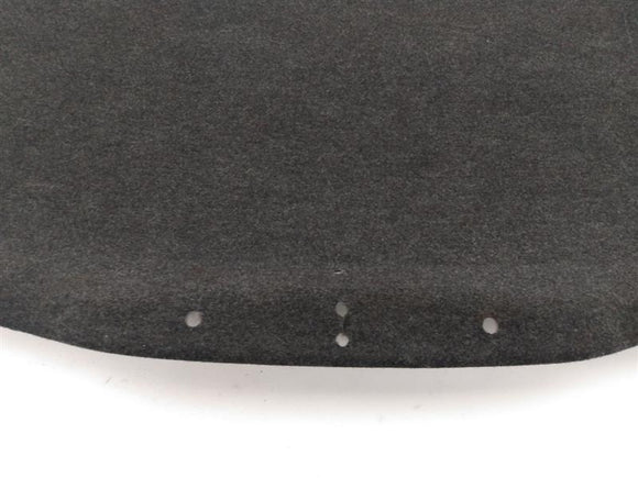 Lexus SC300 Rear Center Interior Decklid Trim