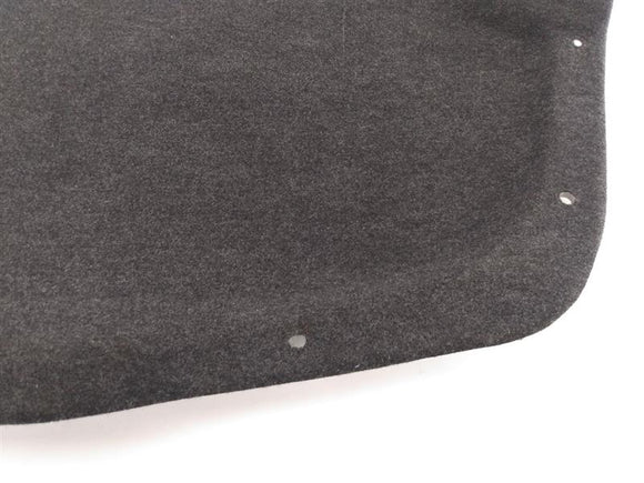 Lexus SC300 Rear Center Interior Decklid Trim