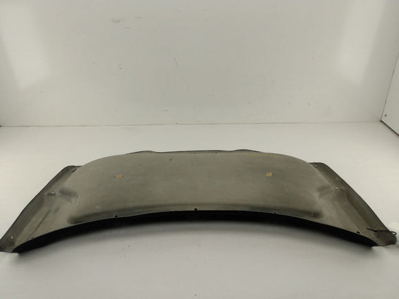 Lexus SC300 Rear Center Interior Decklid Trim