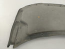 Lexus SC300 Rear Center Interior Decklid Trim-9
