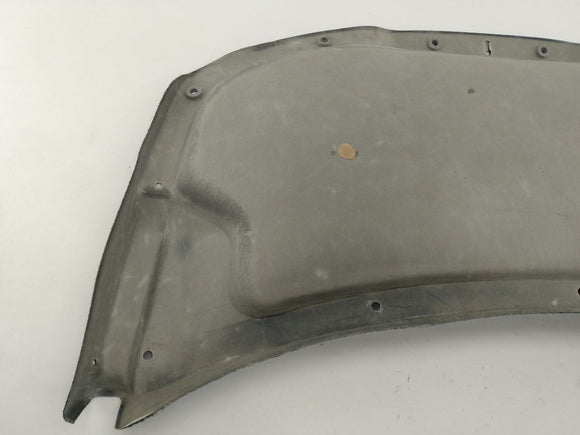 Lexus SC300 Rear Center Interior Decklid Trim