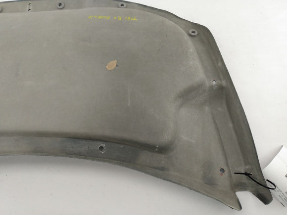 Lexus SC300 Rear Center Interior Decklid Trim