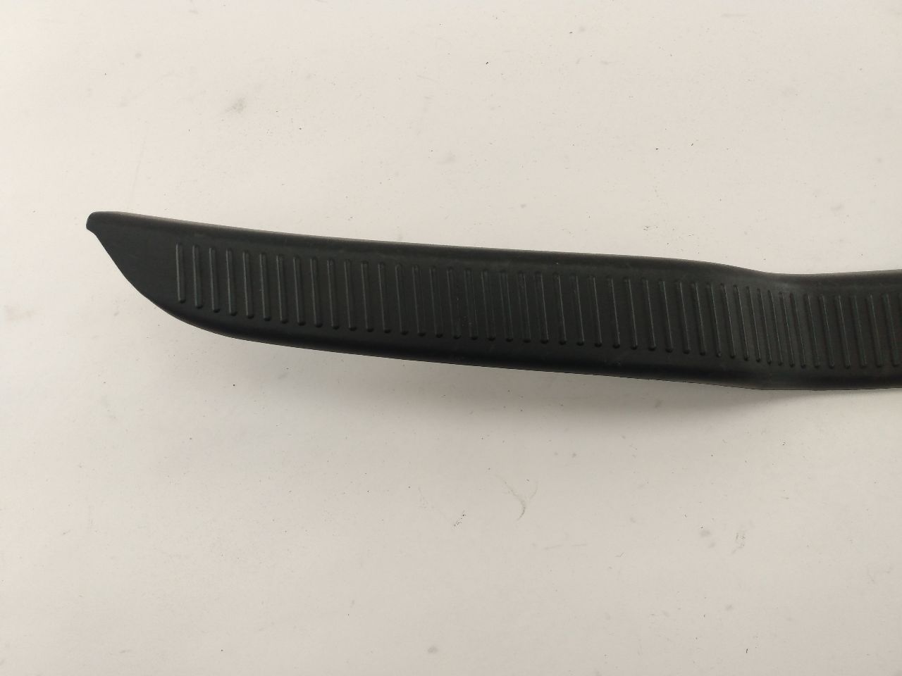 Lexus SC300 Trunk Sill Trim Panel - 0