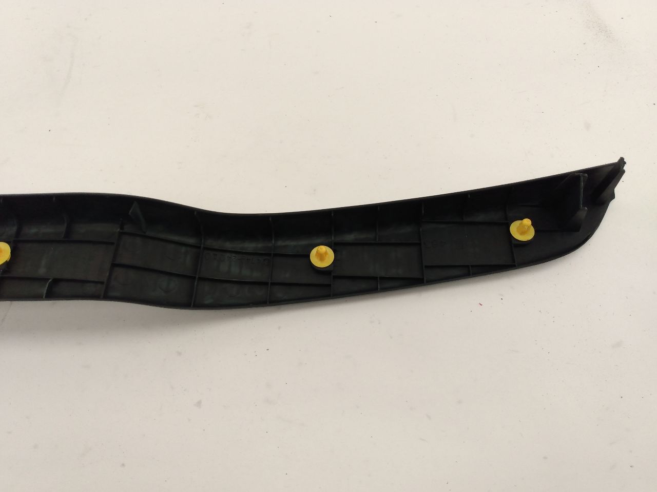 Lexus SC300 Trunk Sill Trim Panel
