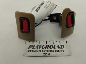 Lexus SC300 Rear Seat Belt Latch/Recepticle