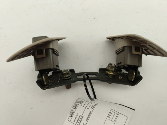Lexus SC300 Rear Seat Belt Latch/Recepticle