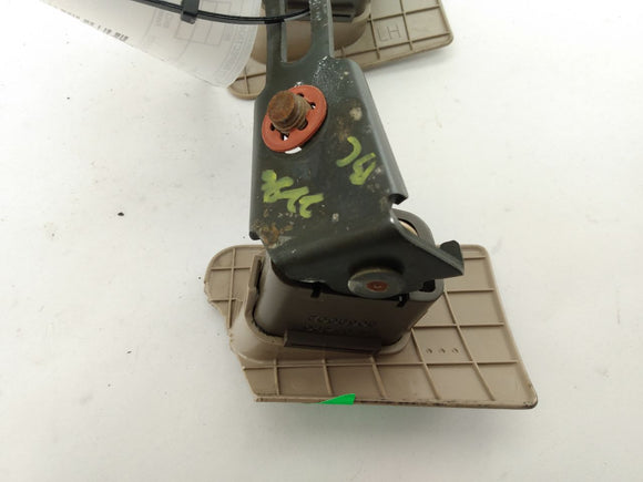Lexus SC300 Rear Seat Belt Latch/Recepticle