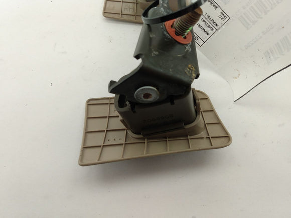 Lexus SC300 Rear Seat Belt Latch/Recepticle