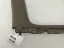 Lexus SC300 Rear Right Interior Quarter Window Trim Panel-2