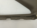 Lexus SC300 Rear Right Interior Quarter Window Trim Panel-3