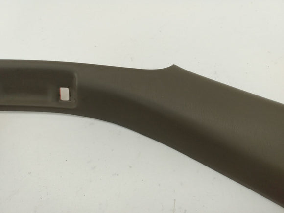 Lexus SC300 Rear Right Interior Quarter Window Trim Panel