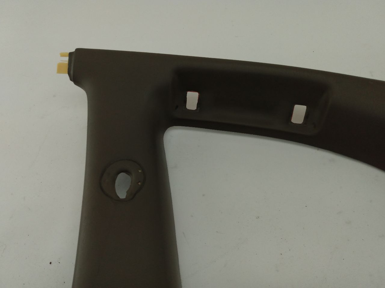 Lexus SC300 Rear Right Interior Quarter Window Trim Panel