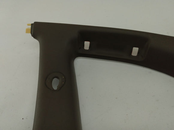 Lexus SC300 Rear Right Interior Quarter Window Trim Panel