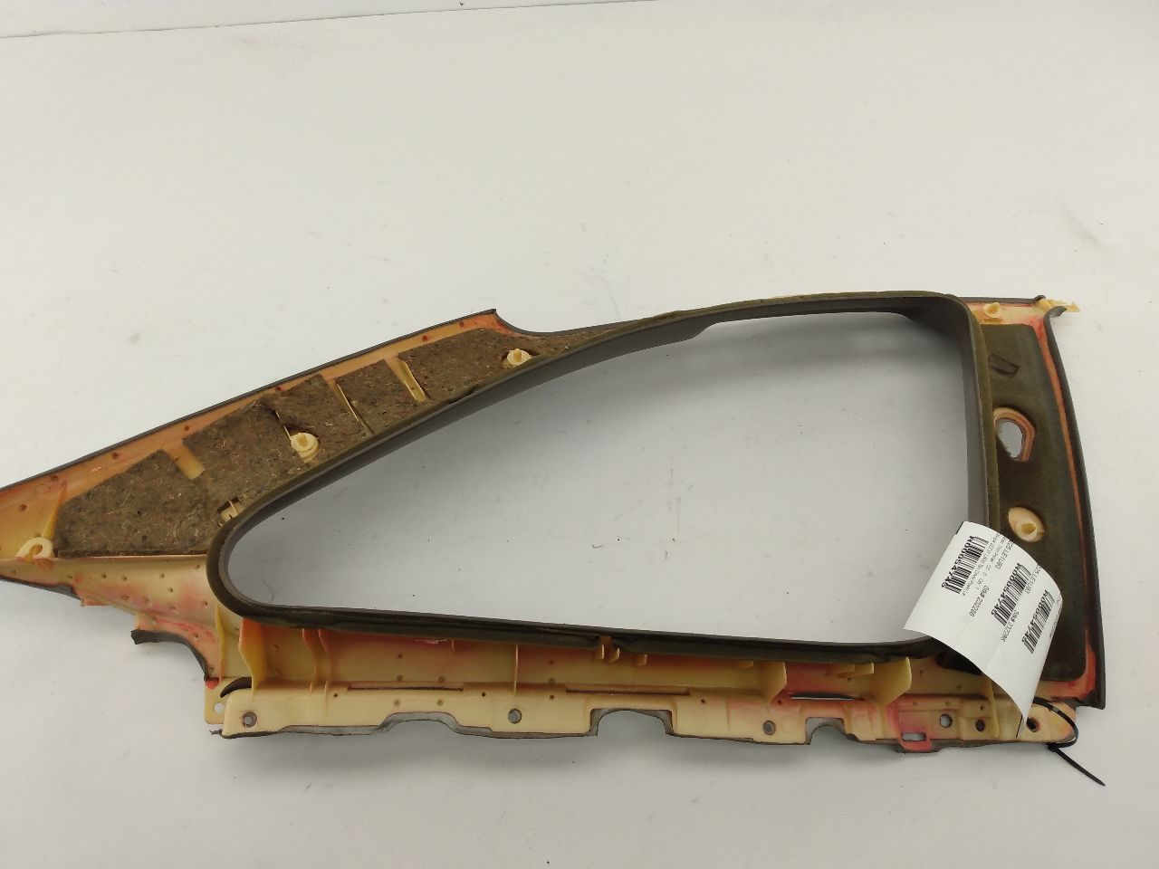 Lexus SC300 Rear Right Interior Quarter Window Trim Panel