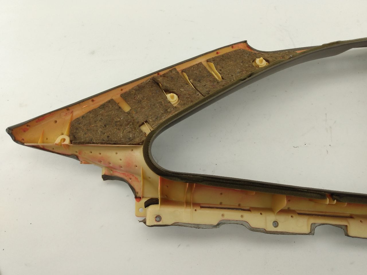 Lexus SC300 Rear Right Interior Quarter Window Trim Panel
