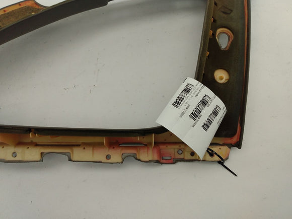 Lexus SC300 Rear Right Interior Quarter Window Trim Panel