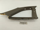 Lexus SC300 Rear Left Interior Quarter Window Trim Panel-1