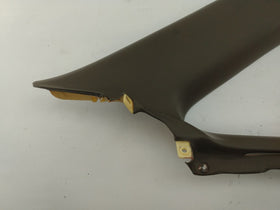 Lexus SC300 Rear Left Interior Quarter Window Trim Panel - 0