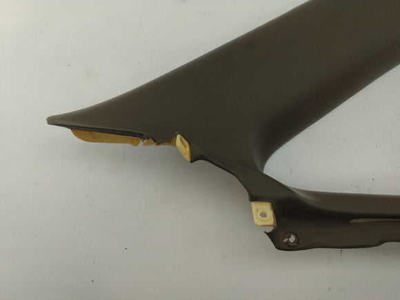 Lexus SC300 Rear Left Interior Quarter Window Trim Panel