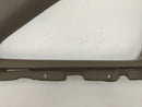 Lexus SC300 Rear Left Interior Quarter Window Trim Panel-3