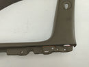 Lexus SC300 Rear Left Interior Quarter Window Trim Panel-4