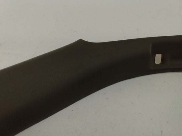 Lexus SC300 Rear Left Interior Quarter Window Trim Panel