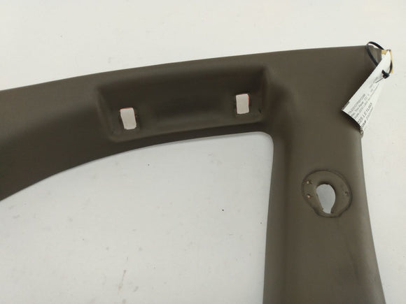 Lexus SC300 Rear Left Interior Quarter Window Trim Panel