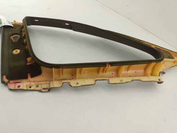 Lexus SC300 Rear Left Interior Quarter Window Trim Panel