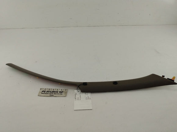 Lexus SC300 Front Right A Pillar Trim