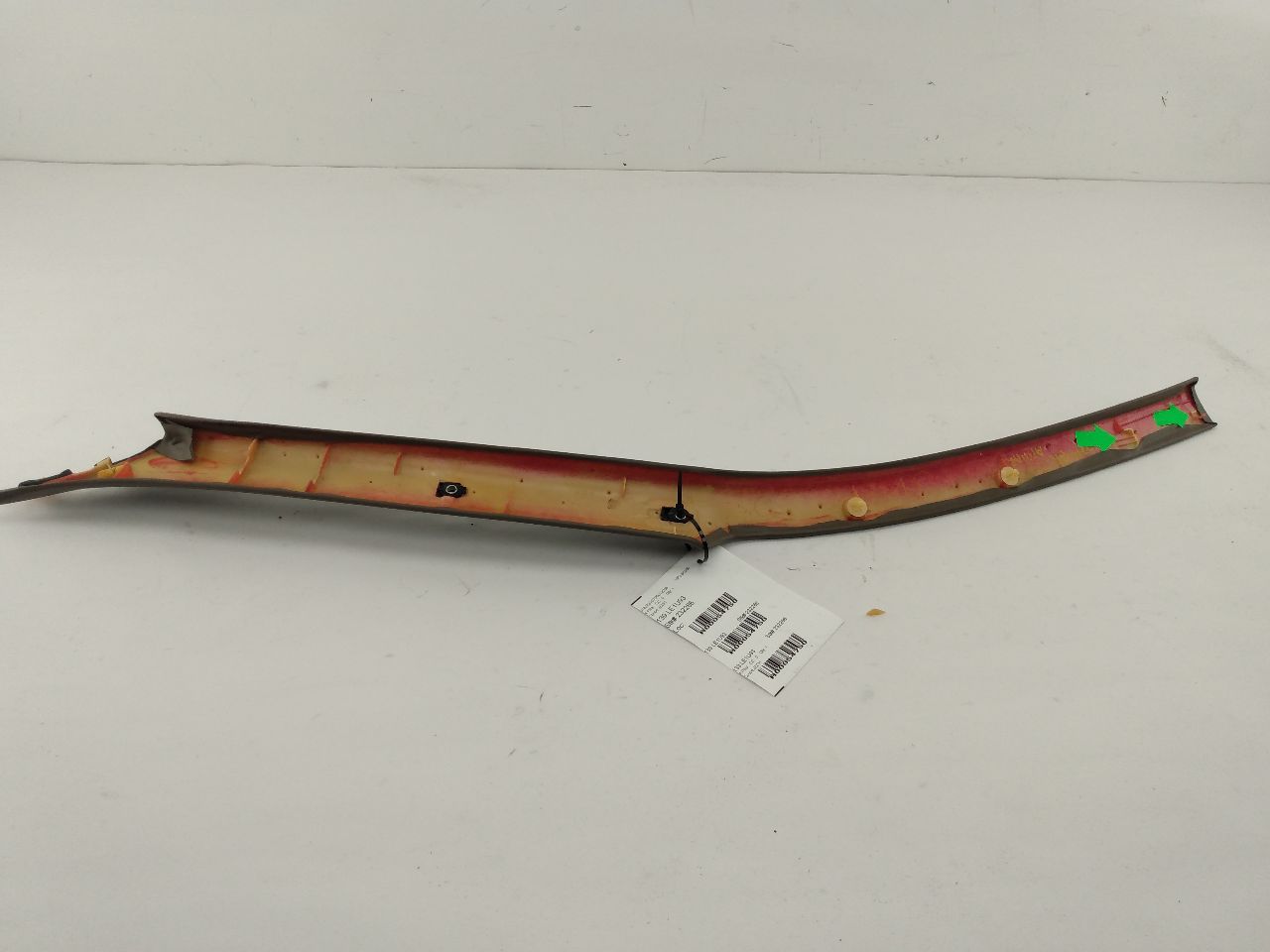 Lexus SC300 Front Right A Pillar Trim
