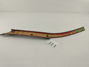 Lexus SC300 Front Right A Pillar Trim-5