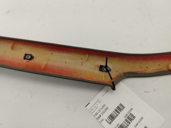 Lexus SC300 Front Right A Pillar Trim