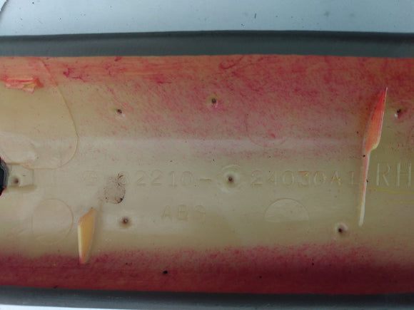 Lexus SC300 Front Right A Pillar Trim