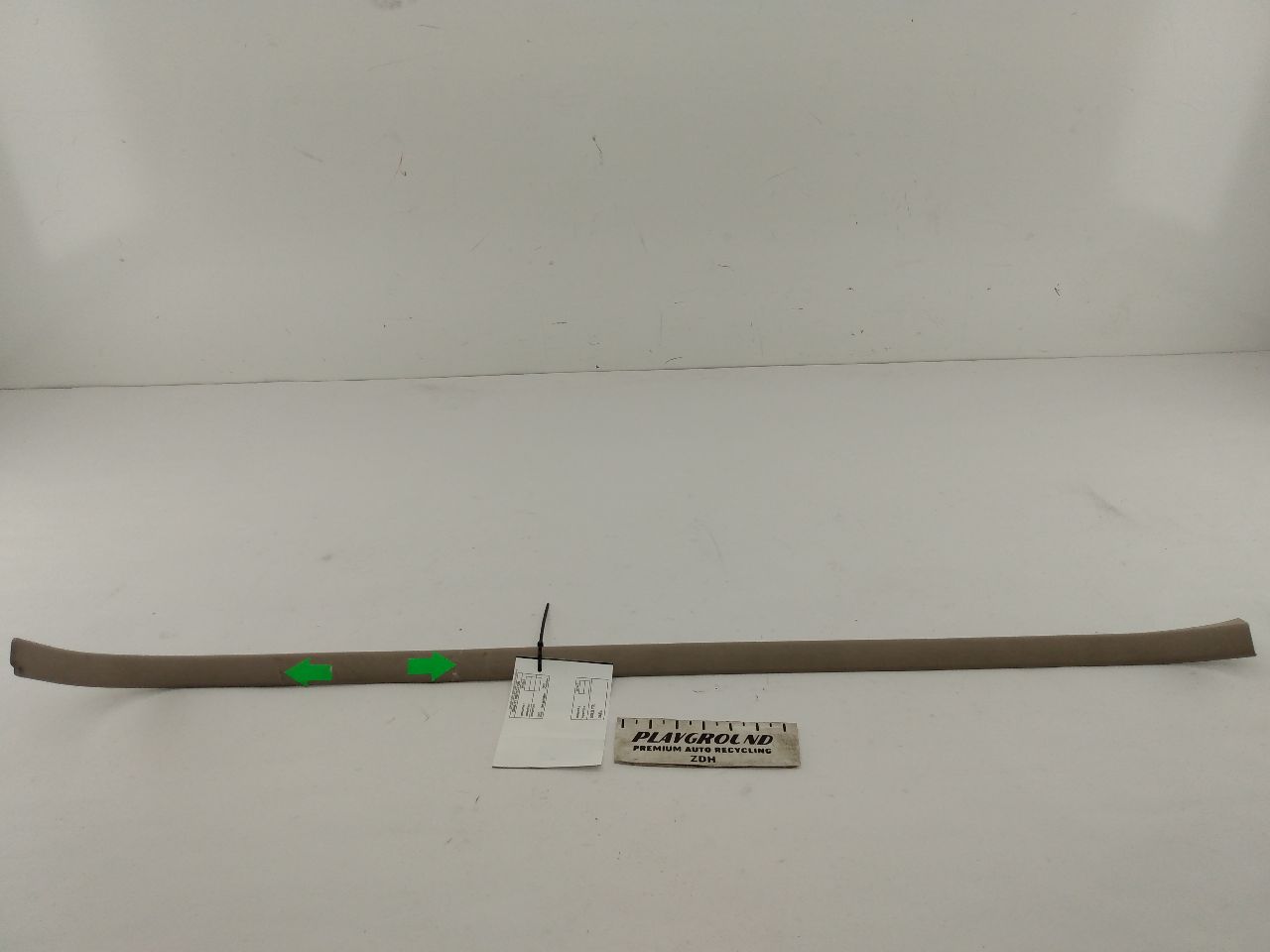 Lexus SC300 Front Left Door Sill