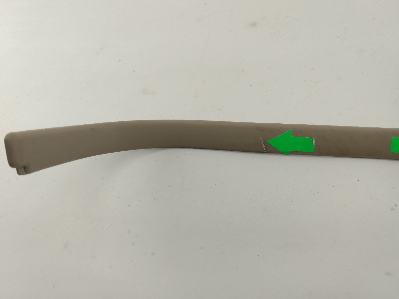 Lexus SC300 Front Left Door Sill - 0