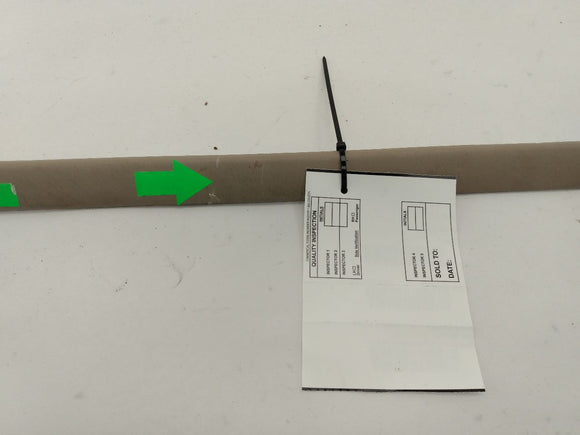 Lexus SC300 Front Left Door Sill