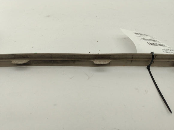 Lexus SC300 Front Left Door Sill