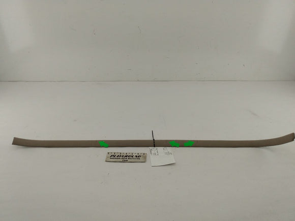 Lexus SC300 Front Right Door Sill