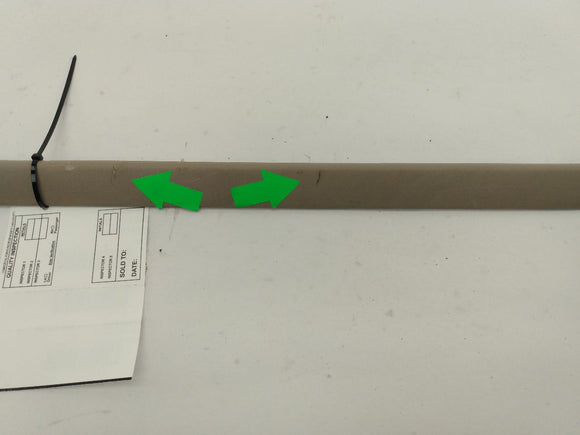 Lexus SC300 Front Right Door Sill